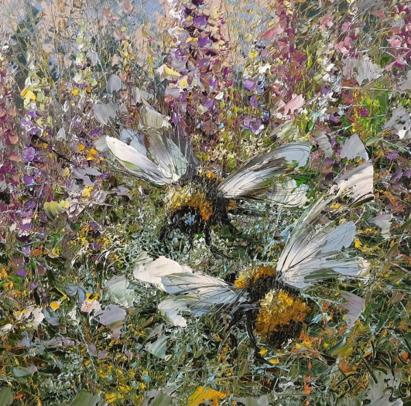 Дмитрий Кустанович художник