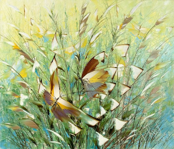 Дмитрий Кустанович галерея