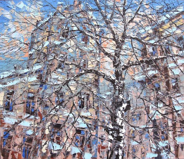 Галерея Дмитрия Кустановича