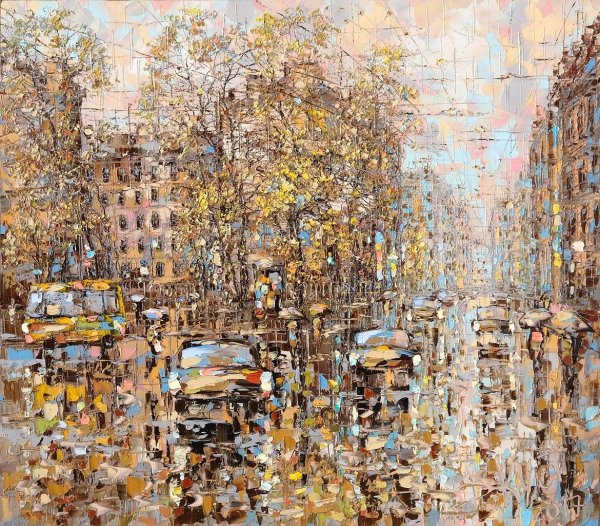 Галерея Дмитрия Кустановича