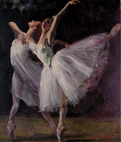 Зинаида Серебрякова баня 1913