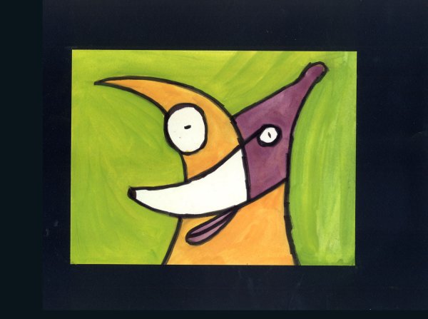 Картины маслом в стиле Минимализм Пикассо