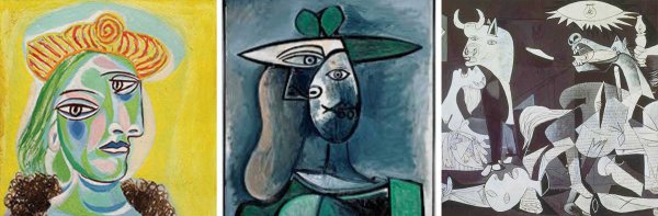 Мон Пабло Пикассо