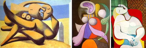 Пабло Пикассо знание и Милосердие