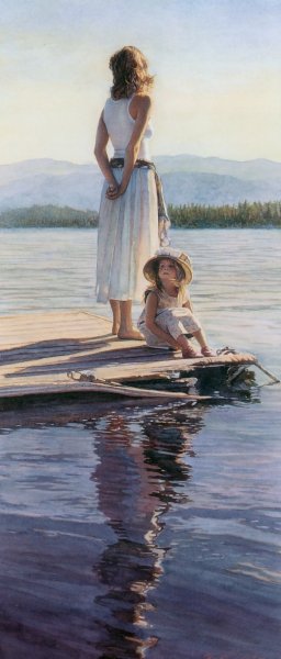 Стив Хэнкс (Steve Hanks)