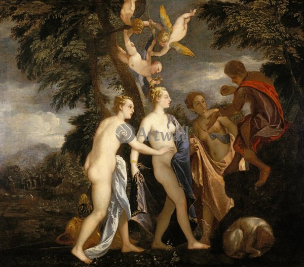 Суд Париса Париса