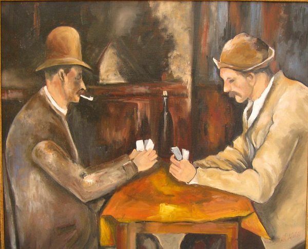 Joseph Haier 1816-1891