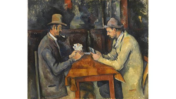 Произведения Андреева большой шлем