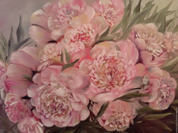 Мамазиев Алик художник