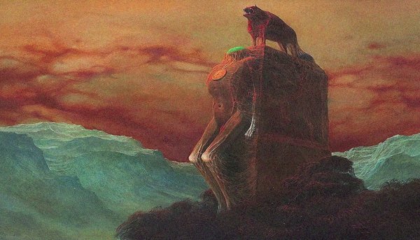 Здзислав Бексиньский