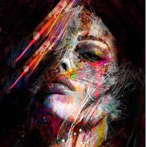 Рисунки в стиле гранж Эстетика