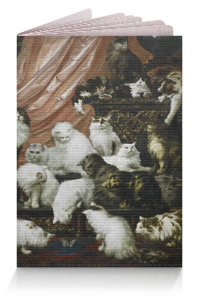 Карл Калера художник картины