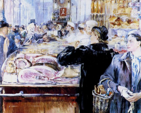 Пименов Юрий Иванович художник