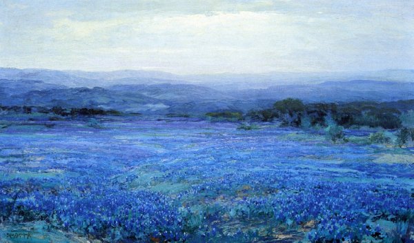 Художник Julian Onderdonk