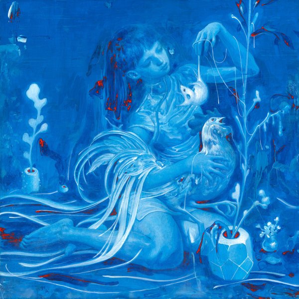 James Jean художник