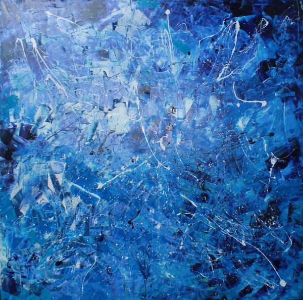 Juan Jose Garay художник