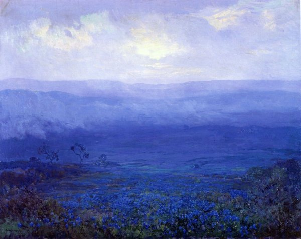 Художник Robert Julian Onderdonk