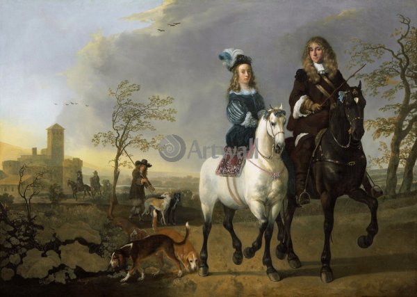 Климт Адель блох-Бауэр