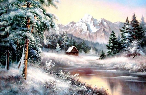 Слободан Трпевски художник