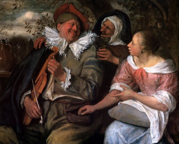 Робер Кампен нидерландский художник