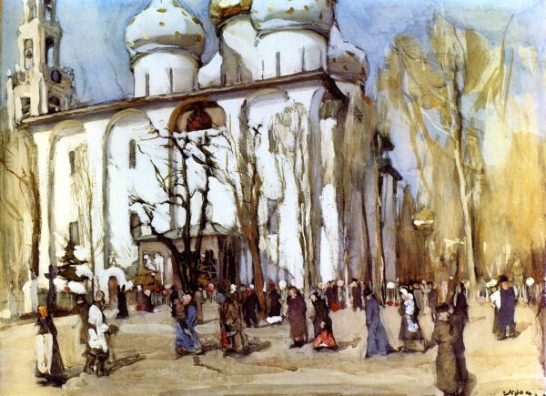 Юон деревня Новгородской губернии