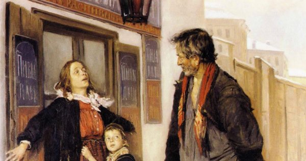 Владимир Маковский не пущу