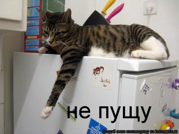 Отто Пильц художник