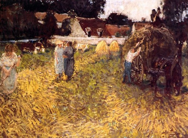 Бакшеев жатва