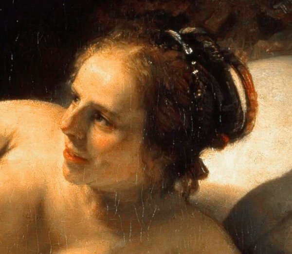 Эгина Рембрандт