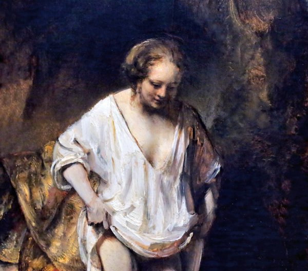 Даная 1636 1647