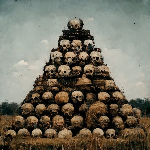 Василий Васильевич Верещагин апофеоз войны