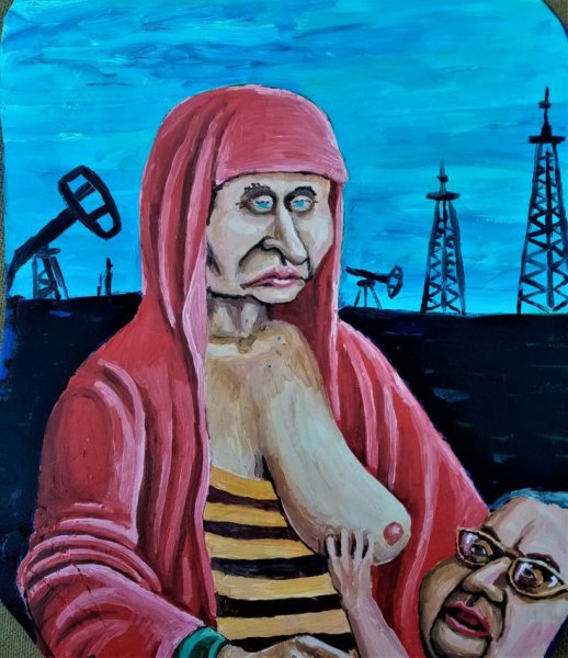 Семен Скрепецкий