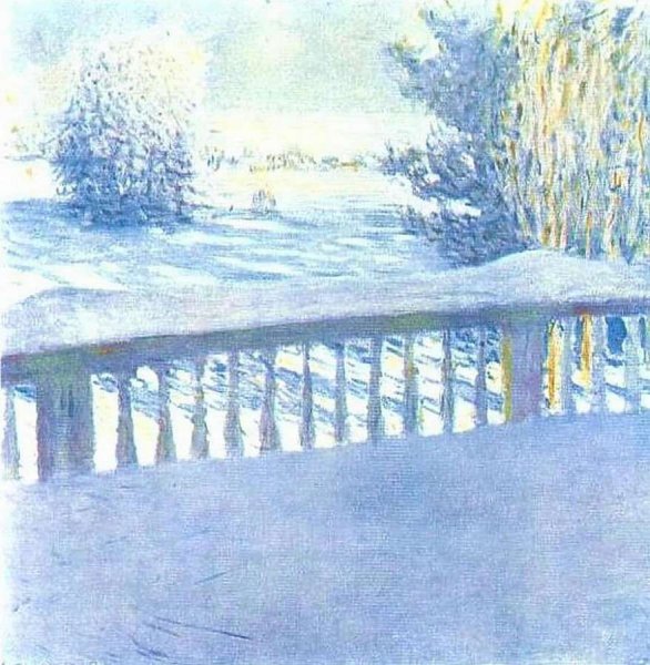 Александр Юргин Юрьев польский художник