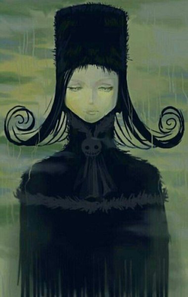 Женщина дождя Светлана Телец