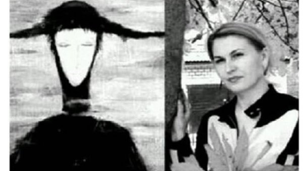 Жан Пьер Монанж художник