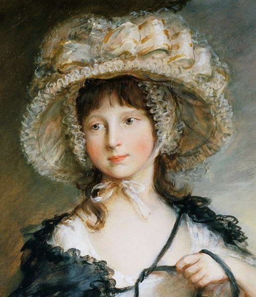 Томас Гейнсборо