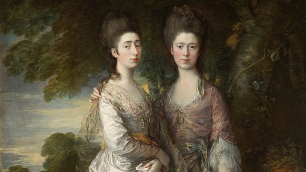 Маргарет Гейнсборо