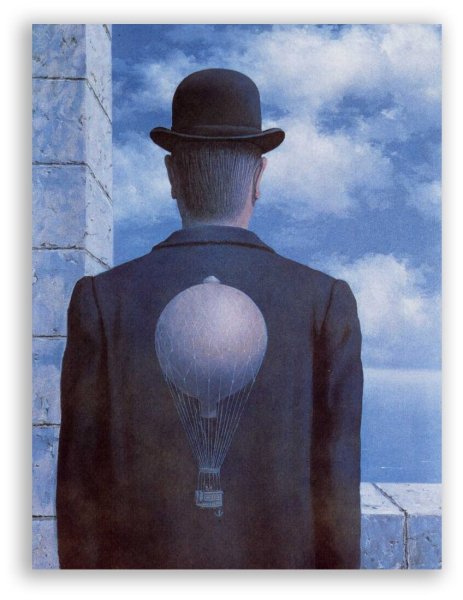 Рене Магритт