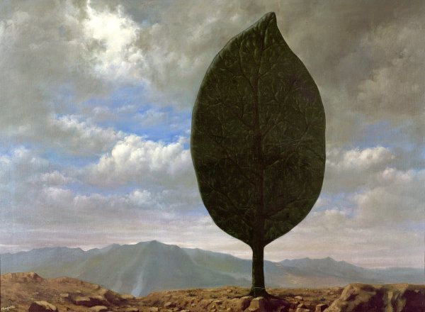 Рене Магритт