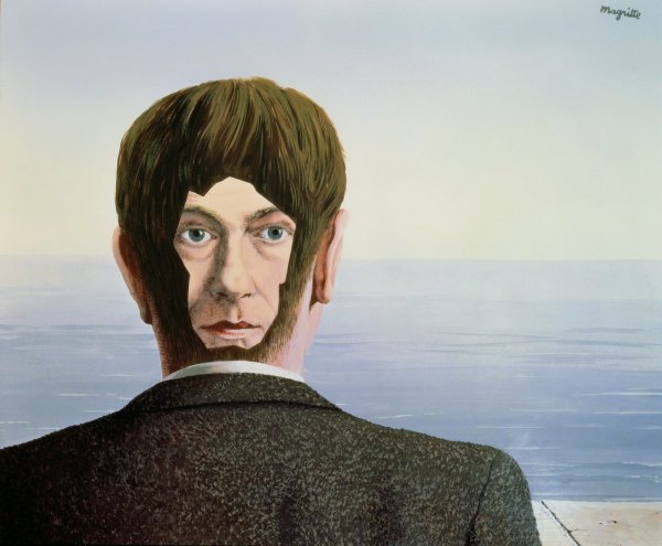 Рене Магритт