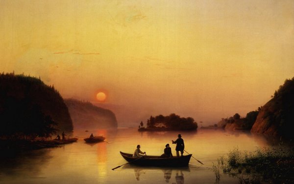 Антон Иванович Иванов голубой переправа Гоголя