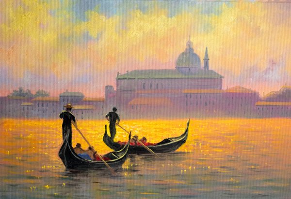 Марк Петтит (Mark Pettit)