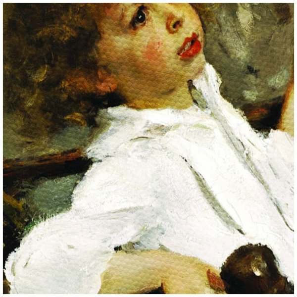 Серов Мика Морозов