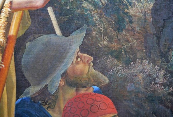 Явление Христа народу Иванов