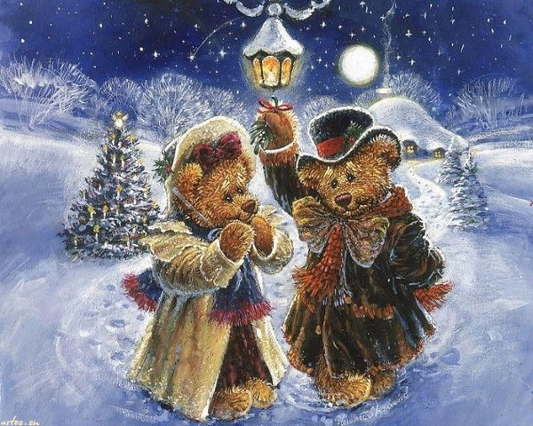 Стюарт Шервуд (Stewart Sherwood)