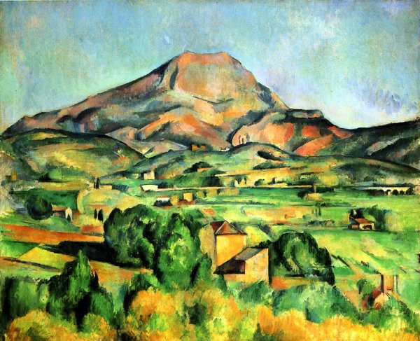 Поль Сезанн Импрессионизм