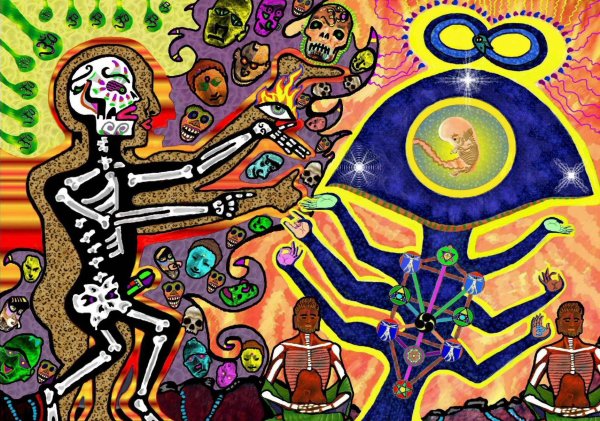 Психоделическая культура