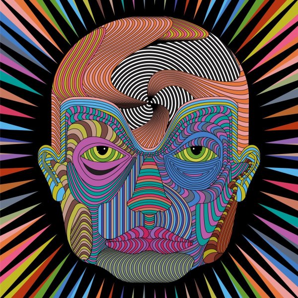 Лсд мескалин