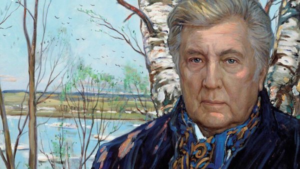 Илья Глазунов