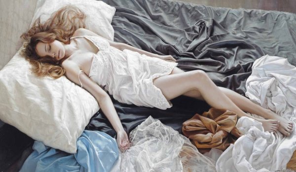 Художник Марина Захарова натюрморты